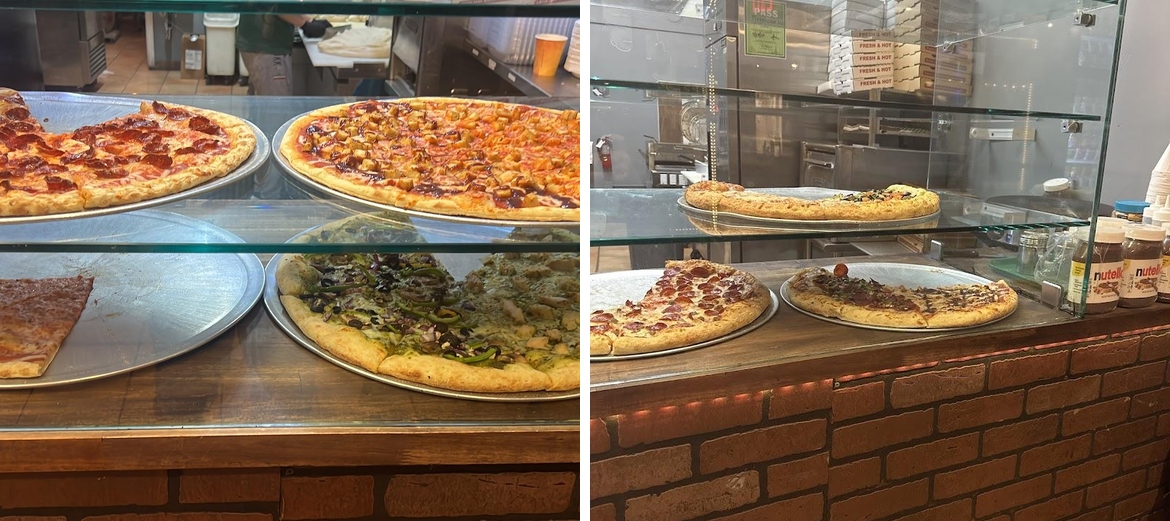 Pizzalicious