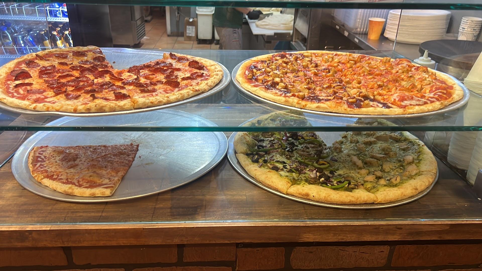 Pizzalicious