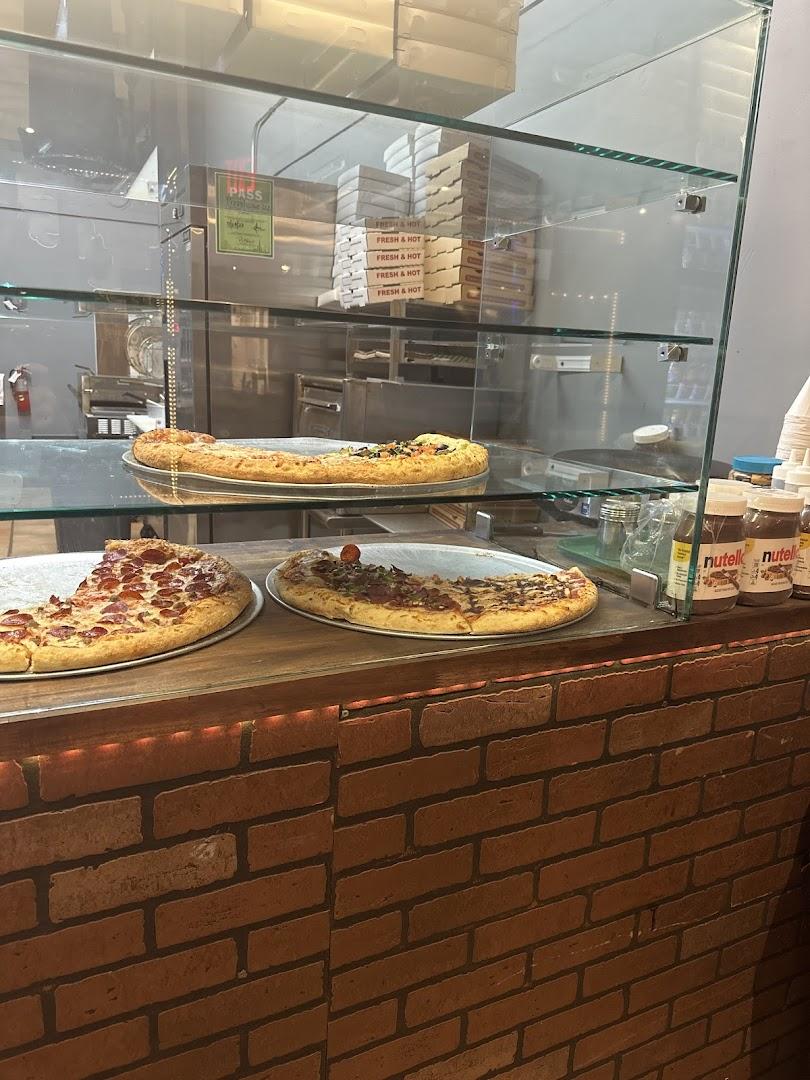 Pizzalicious