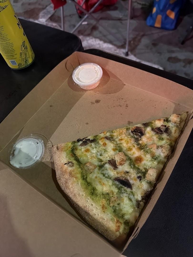 Pizzalicious
