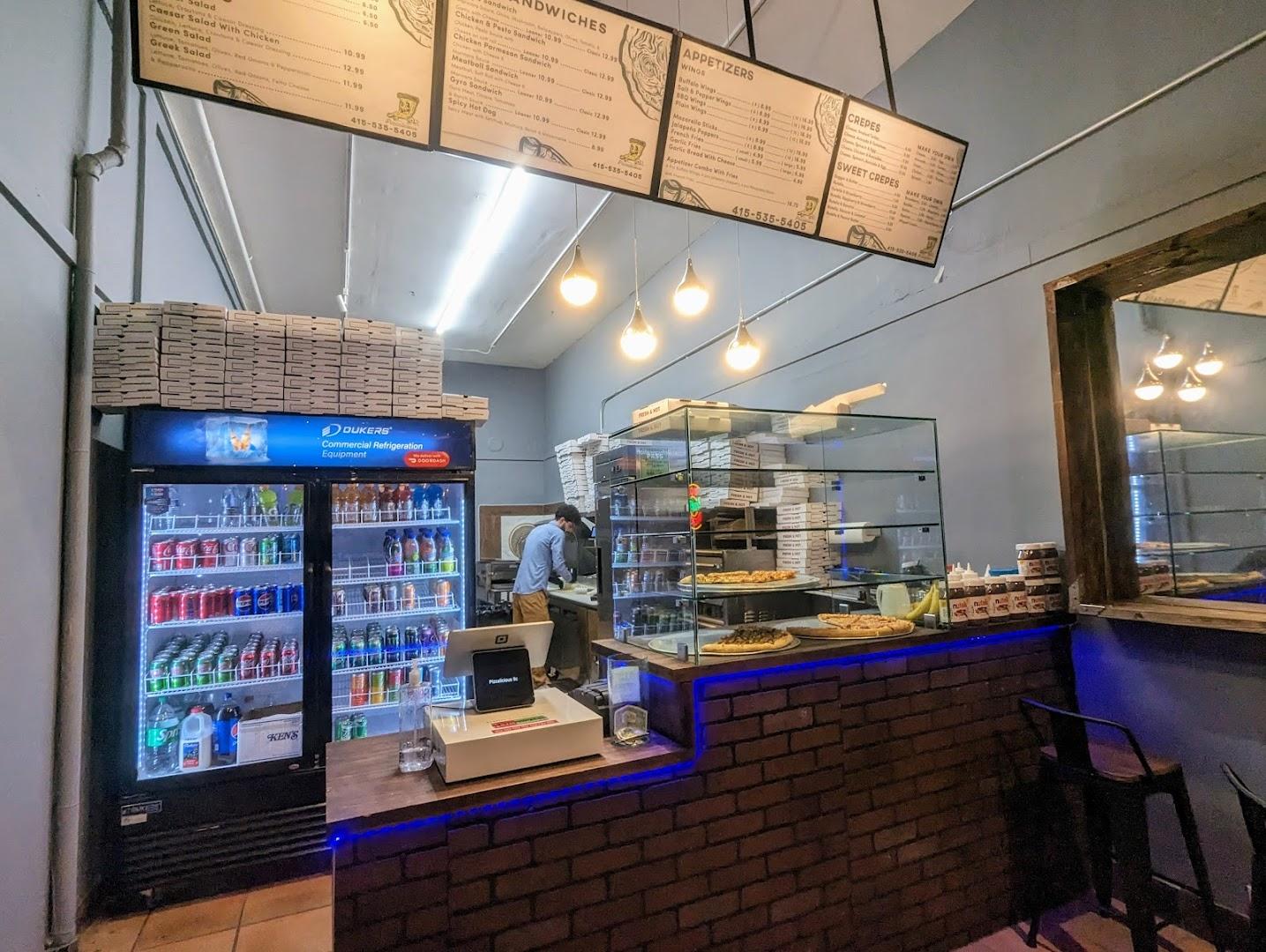Pizzalicious